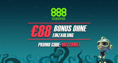 888 bonus ohne einzahlung